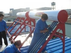 雅安热水器维修